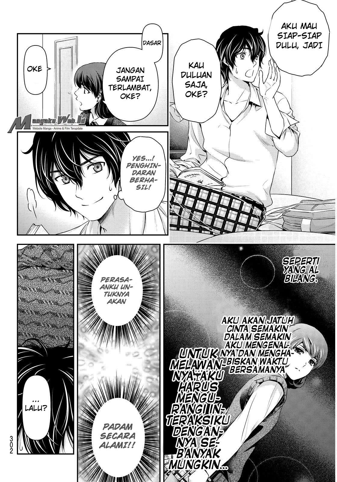 Chapter 84 - halaman 10