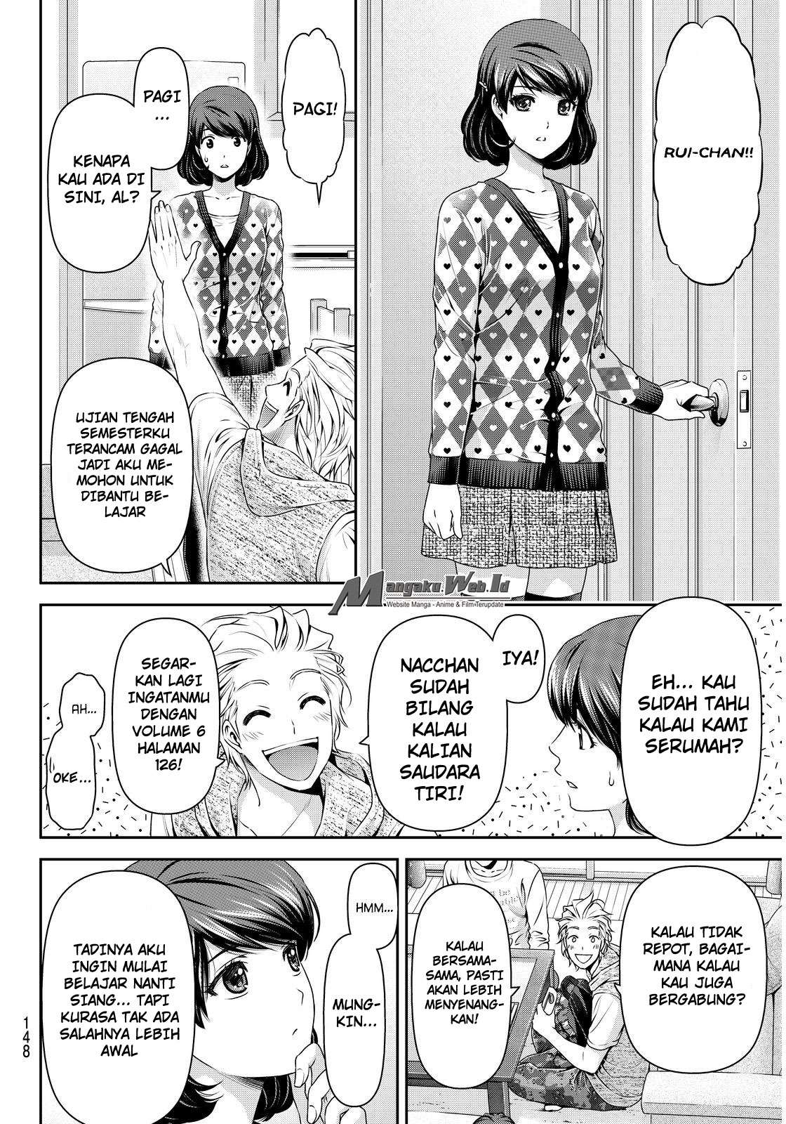 Chapter 83 - halaman 11
