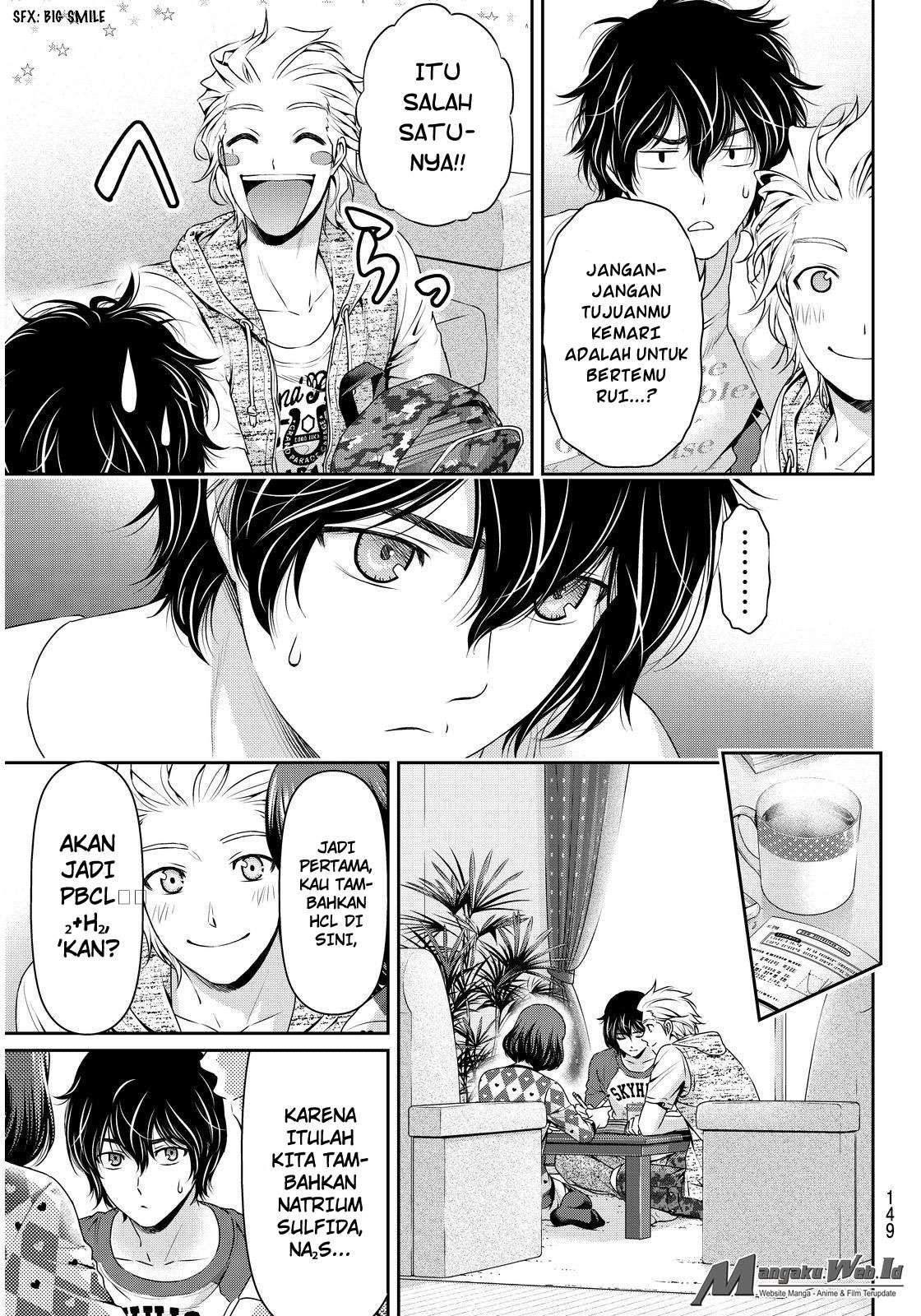 Chapter 83 - halaman 12