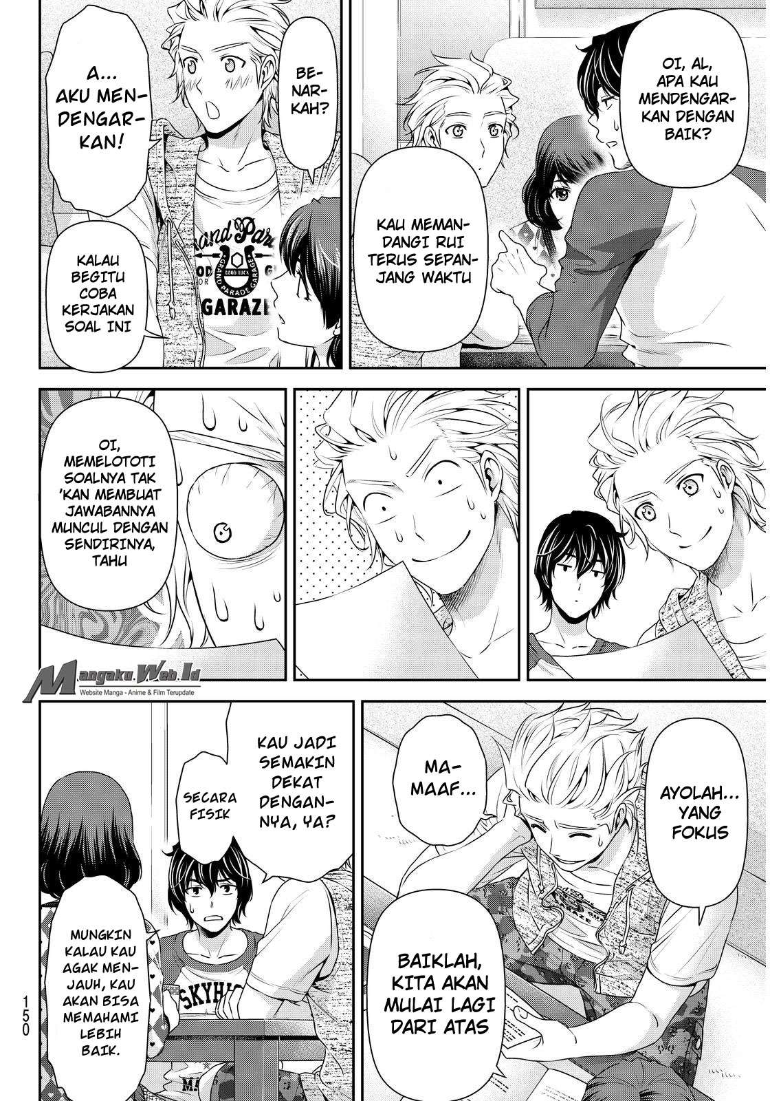 Chapter 83 - halaman 13