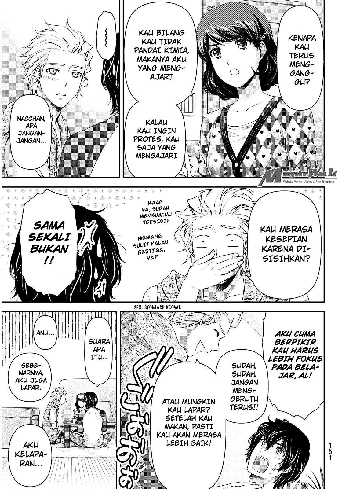 Chapter 83 - halaman 14