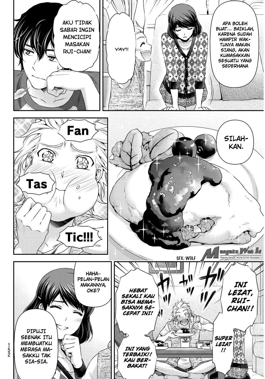 Chapter 83 - halaman 15