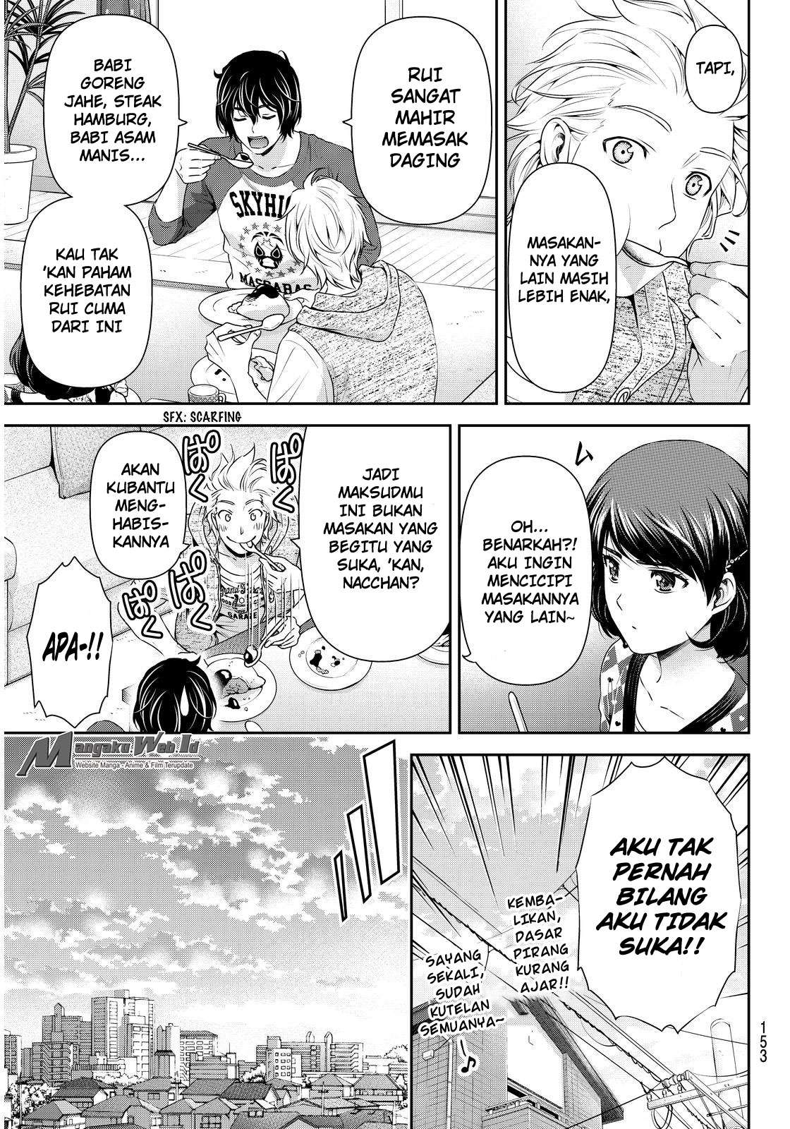 Chapter 83 - halaman 16