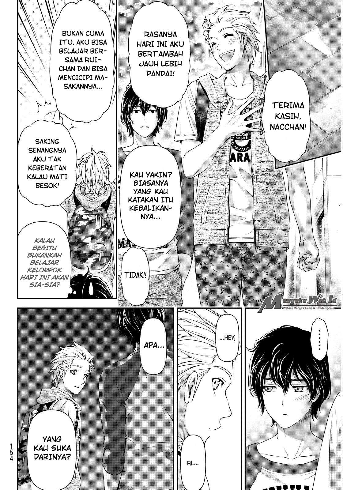 Chapter 83 - halaman 17