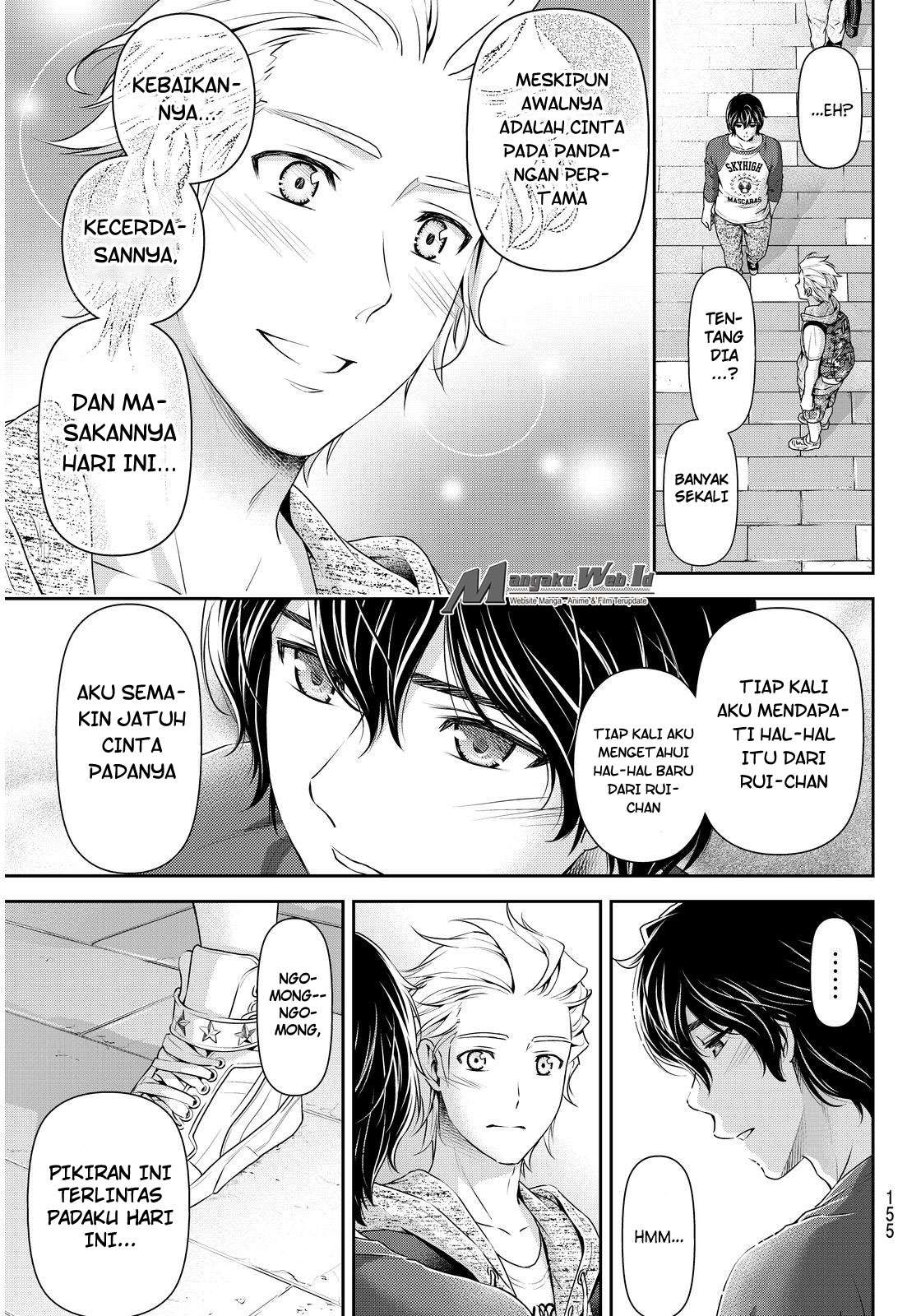 Chapter 83 - halaman 18