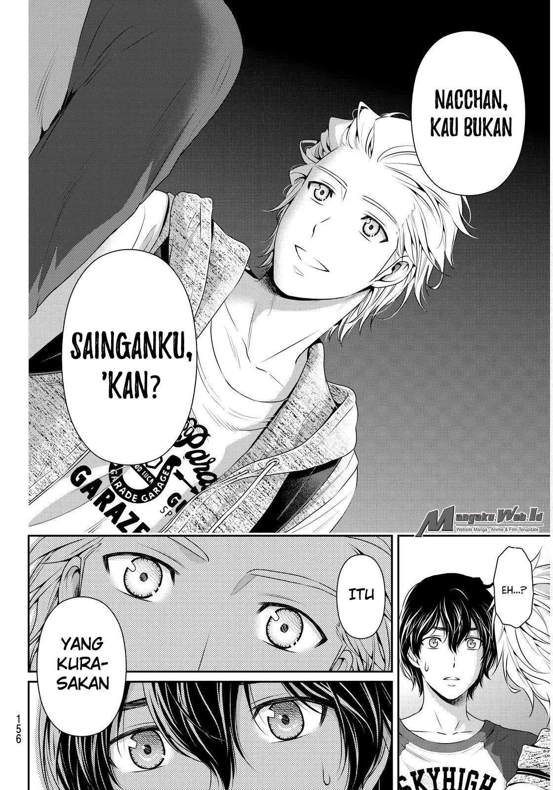 Chapter 83 - halaman 19