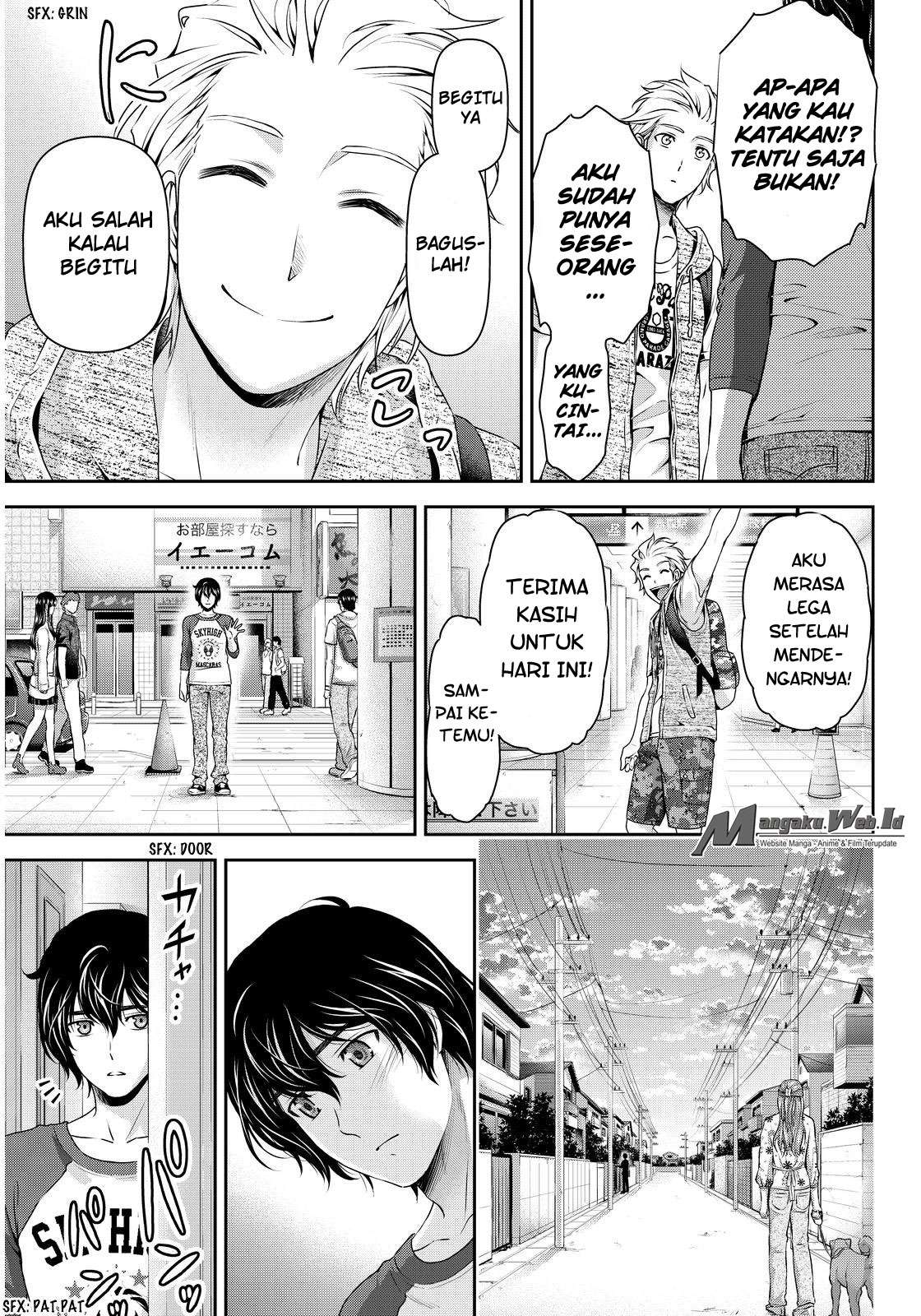 Chapter 83 - halaman 20