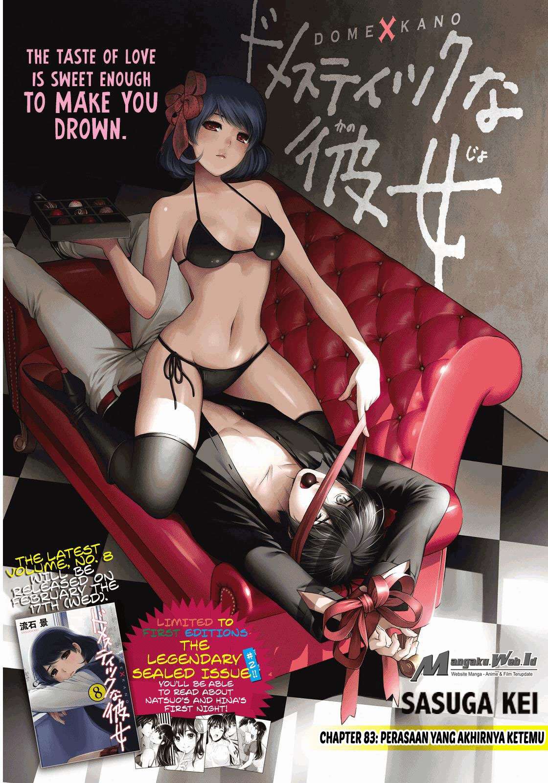 Chapter 83 - halaman 3