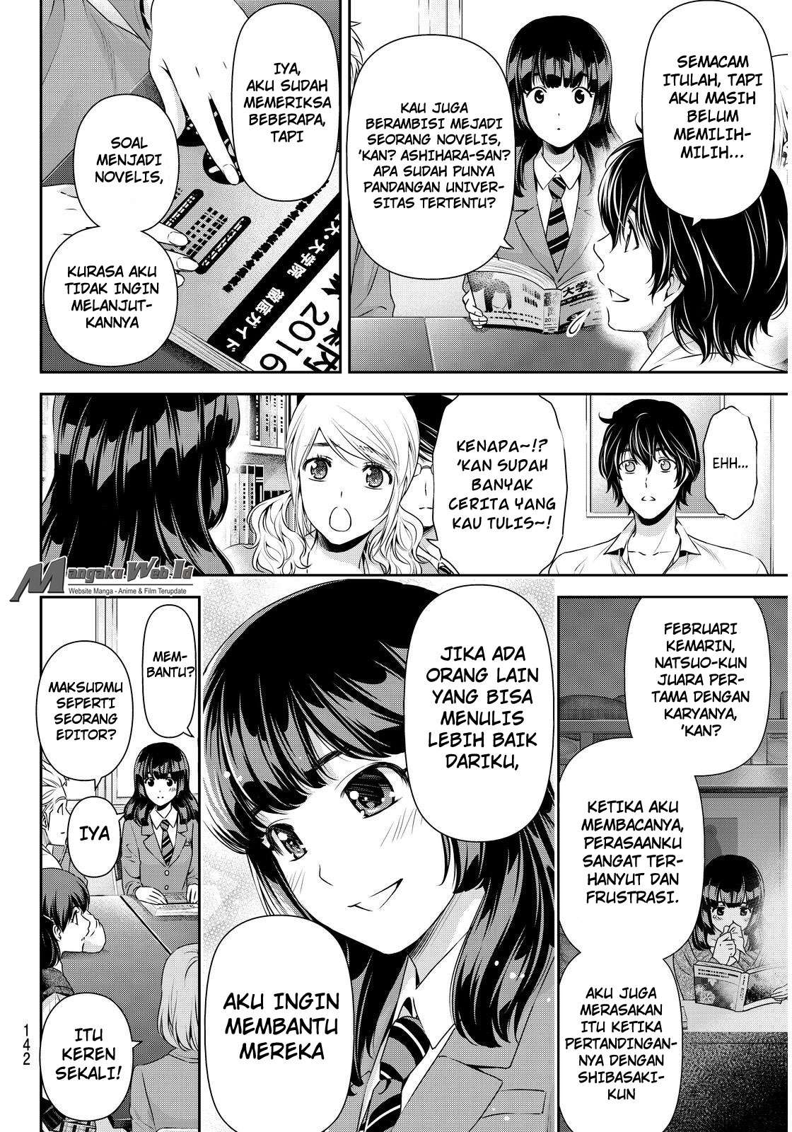 Chapter 83 - halaman 5