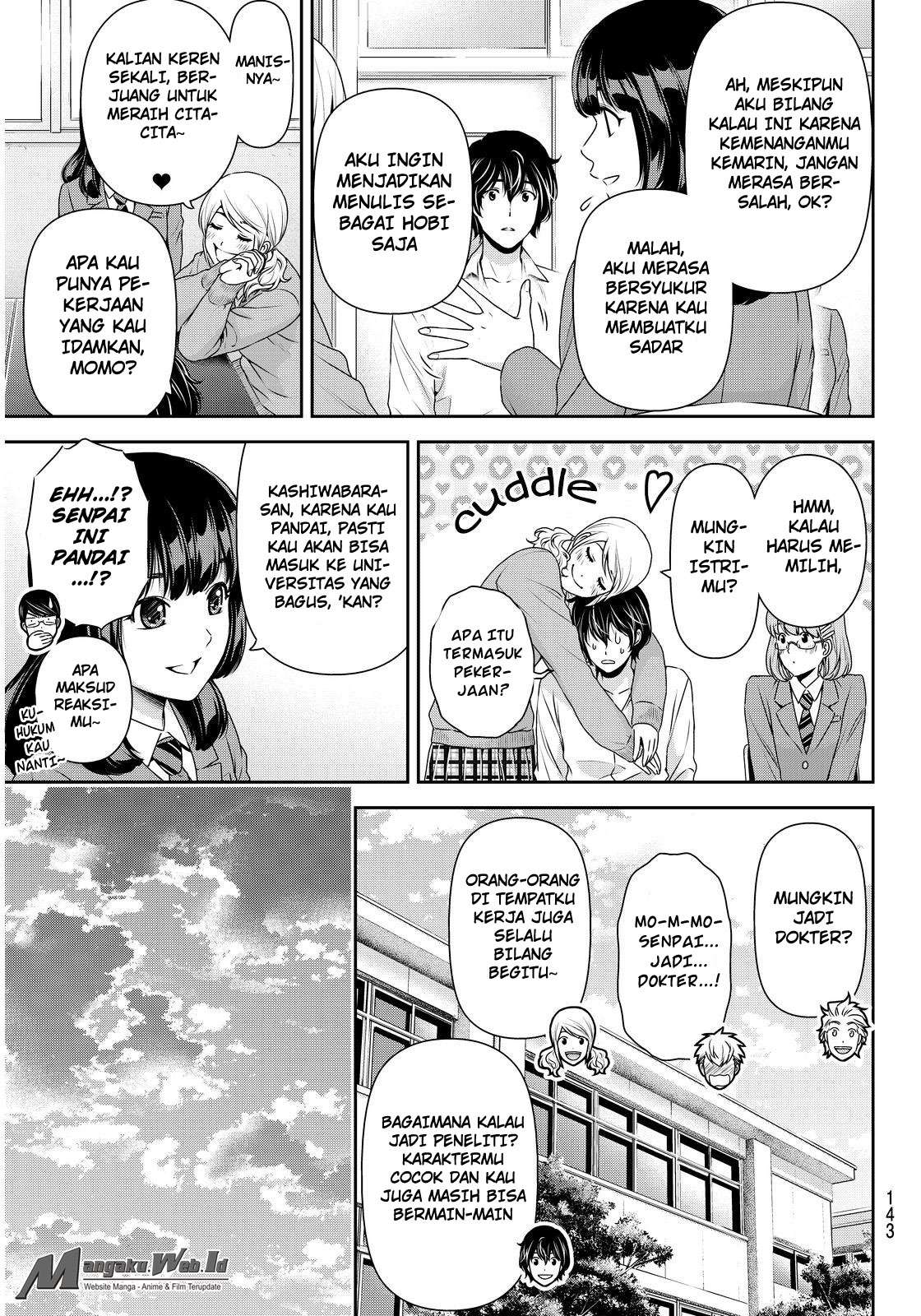 Chapter 83 - halaman 6