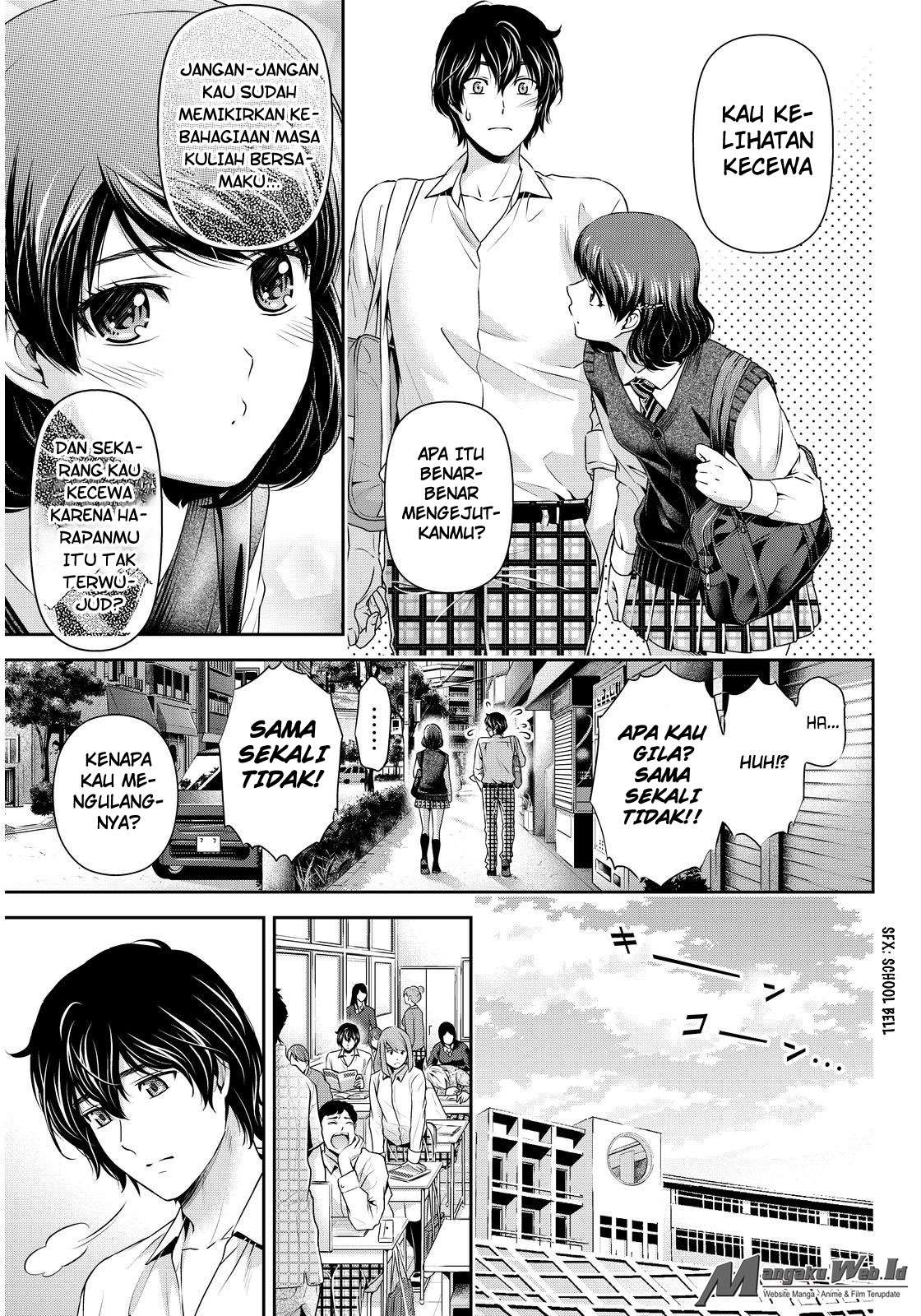 Chapter 83 - halaman 8