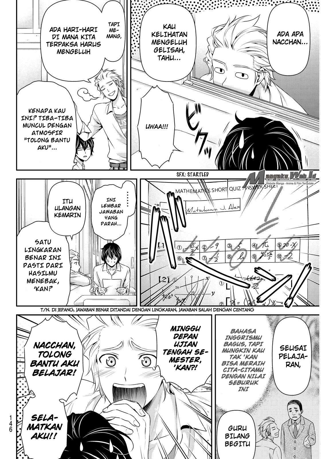Chapter 83 - halaman 9