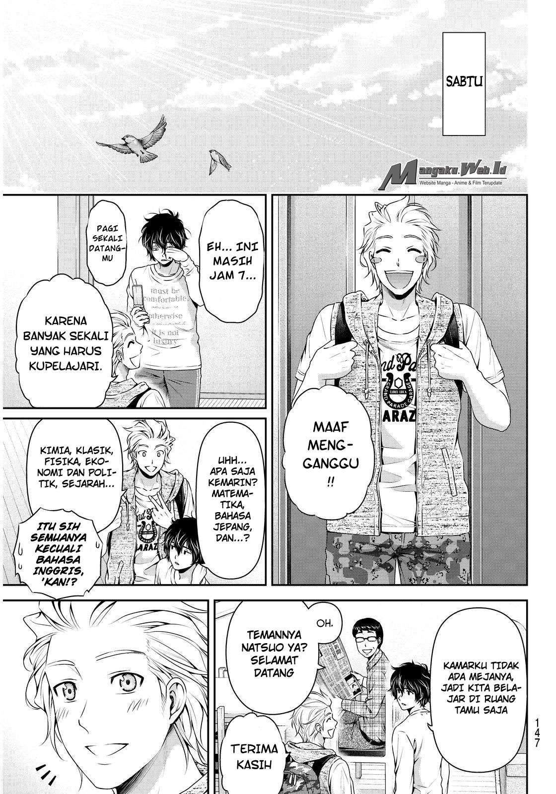 Chapter 83 - halaman 10