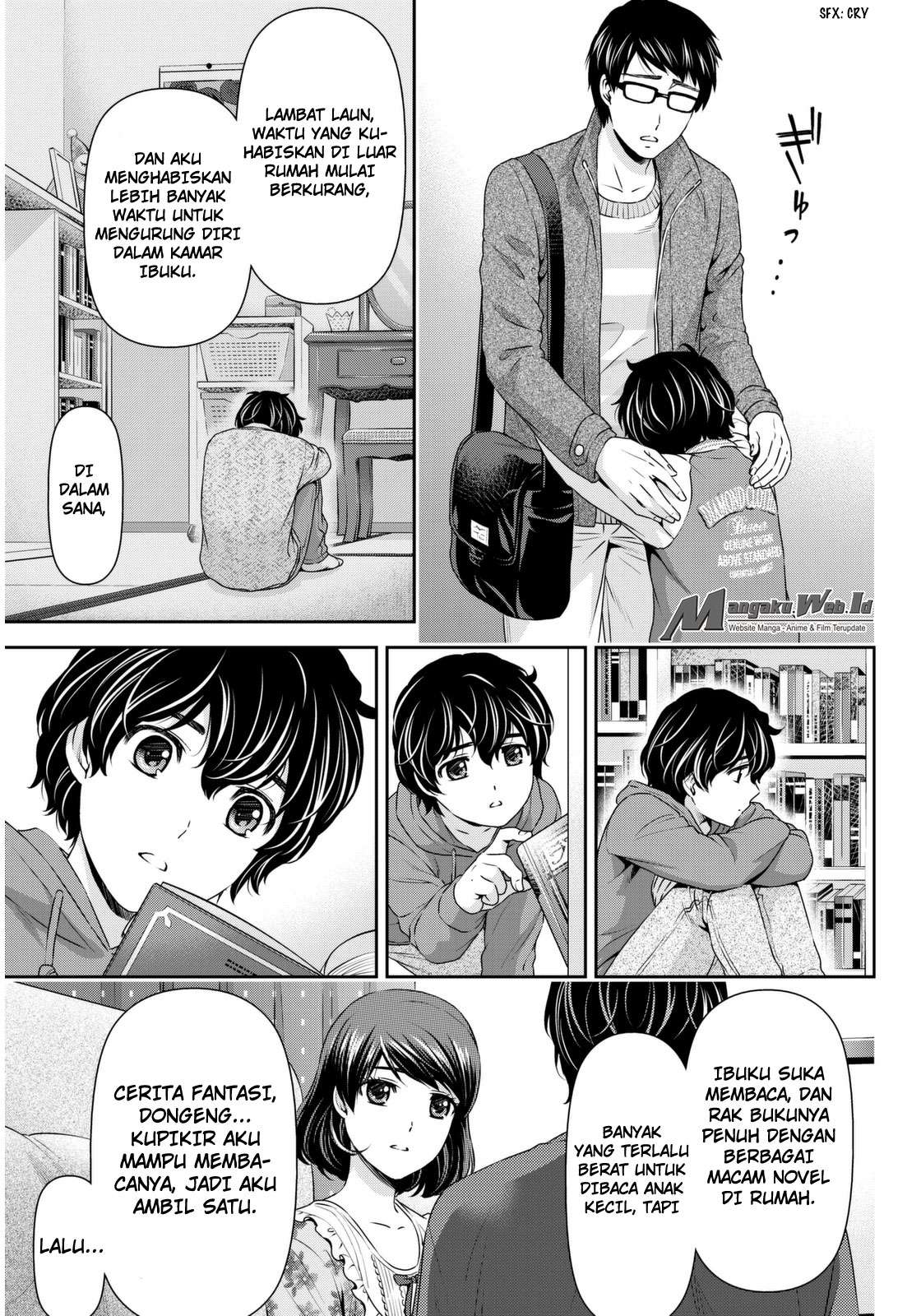 Chapter 82 - halaman 11