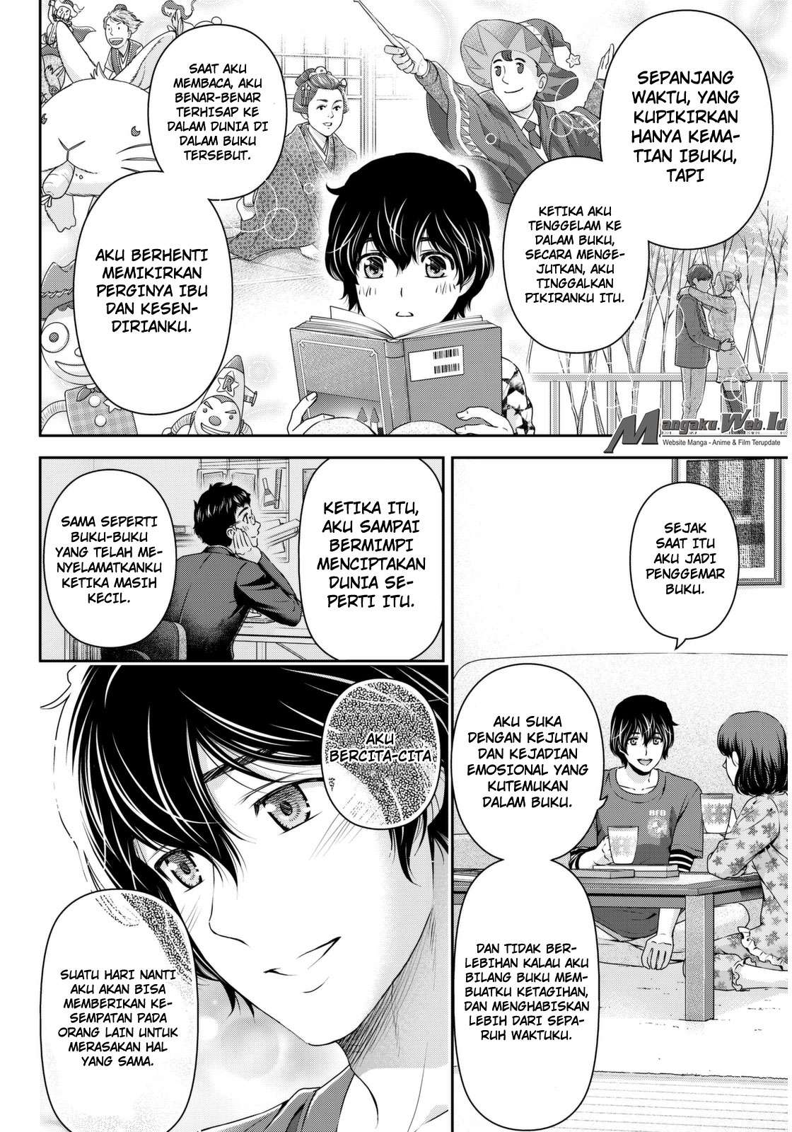 Chapter 82 - halaman 12
