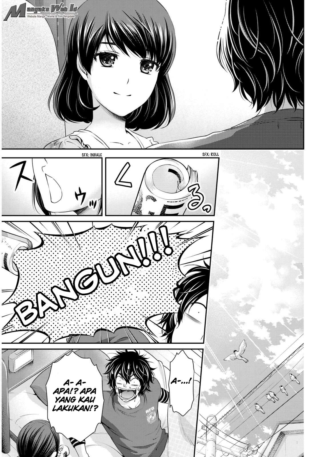 Chapter 82 - halaman 13