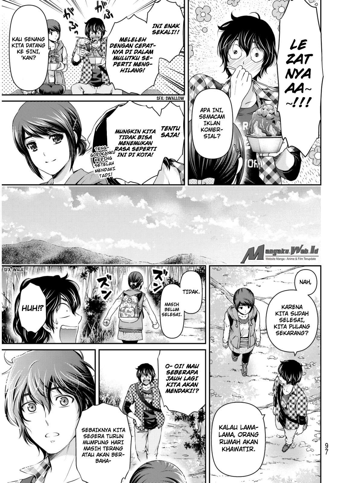 Chapter 82 - halaman 17