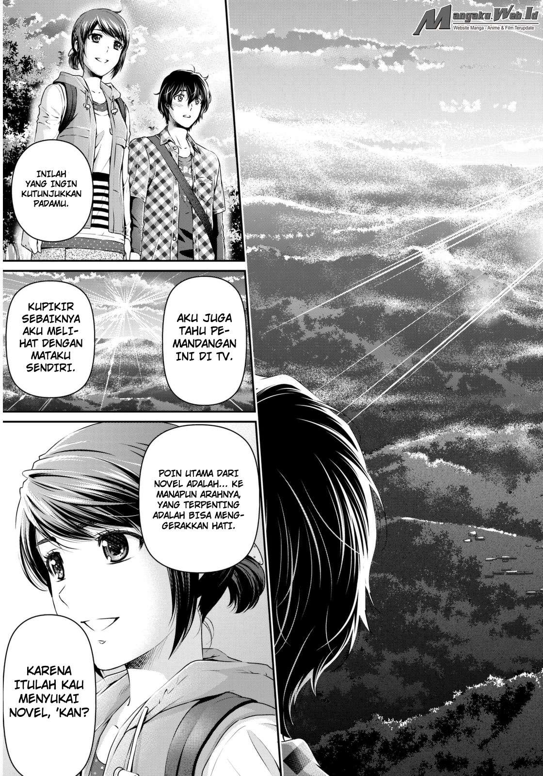 Chapter 82 - halaman 19
