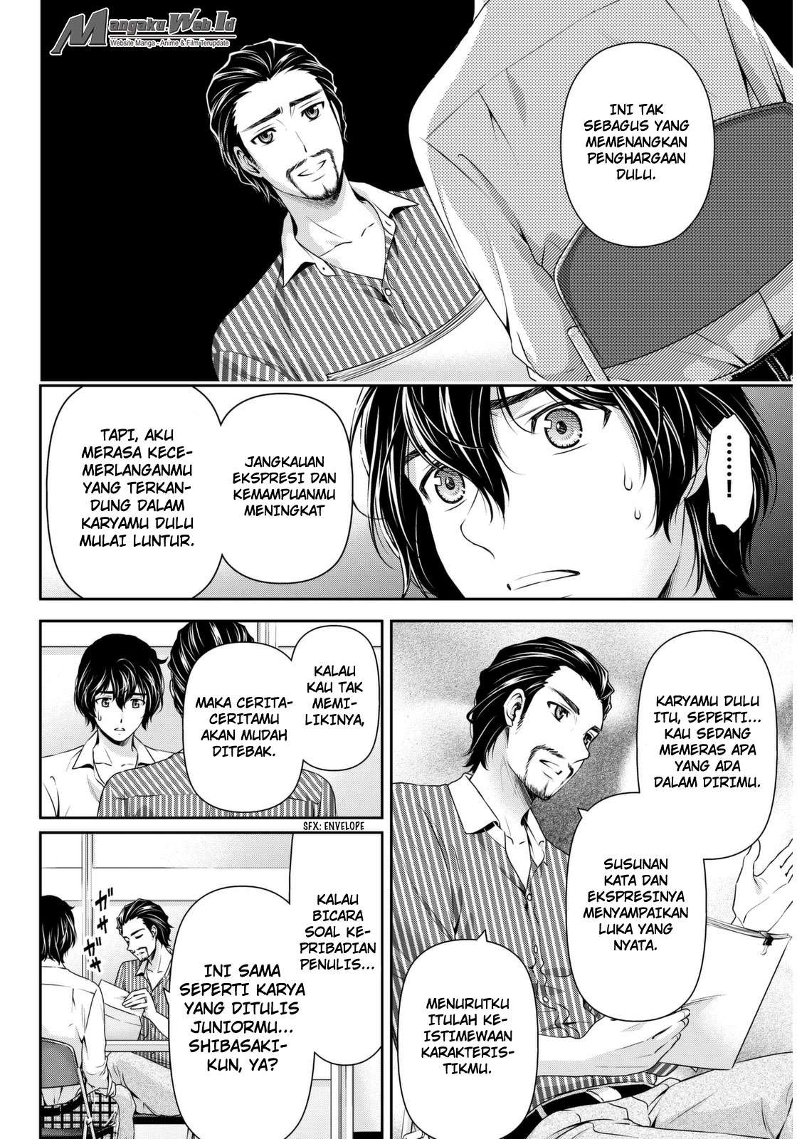 Chapter 82 - halaman 4