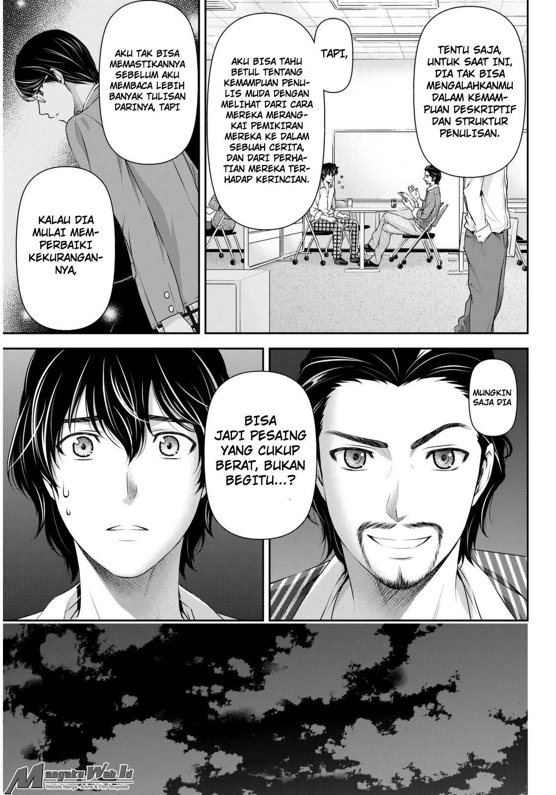 Chapter 82 - halaman 5