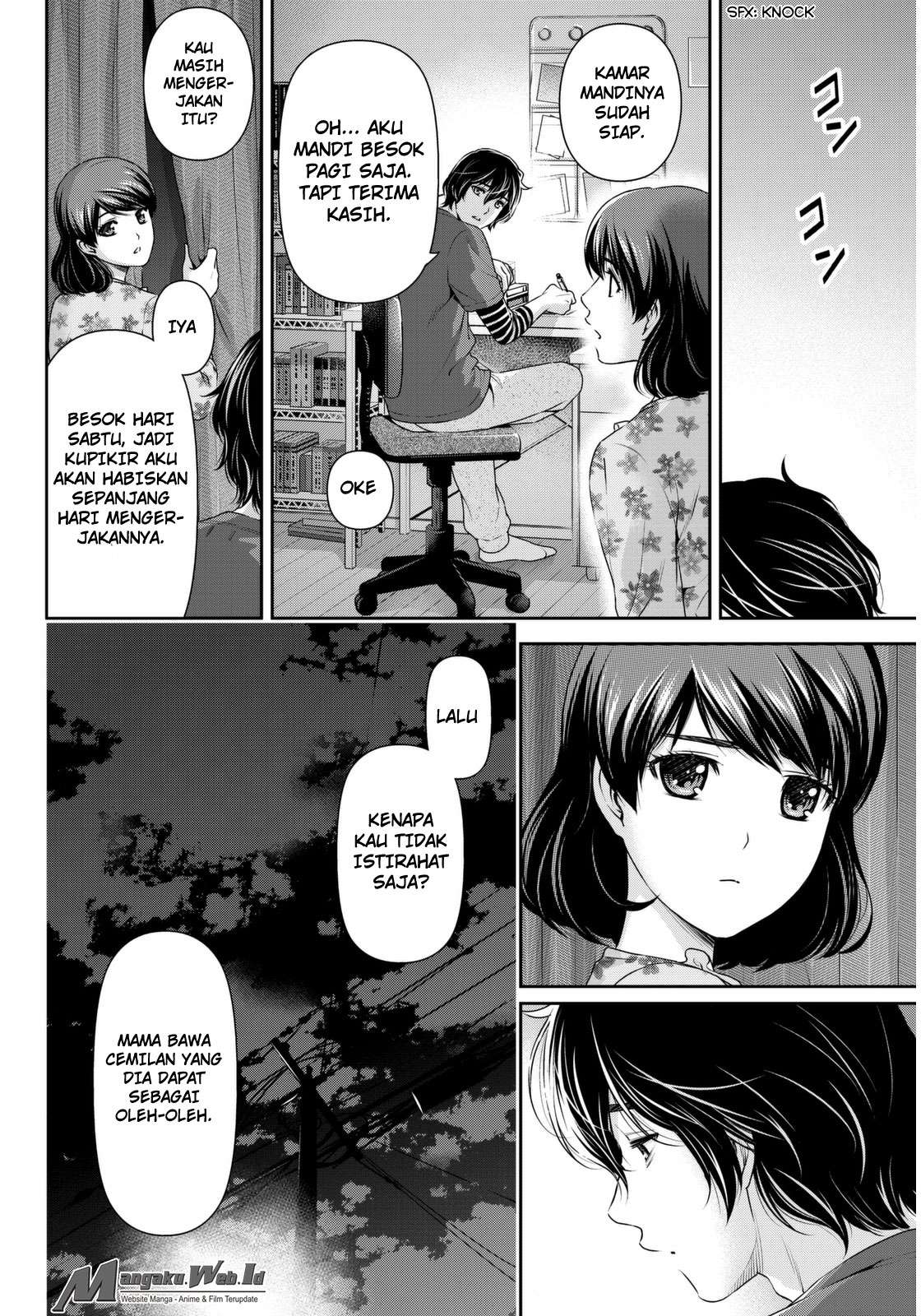 Chapter 82 - halaman 8