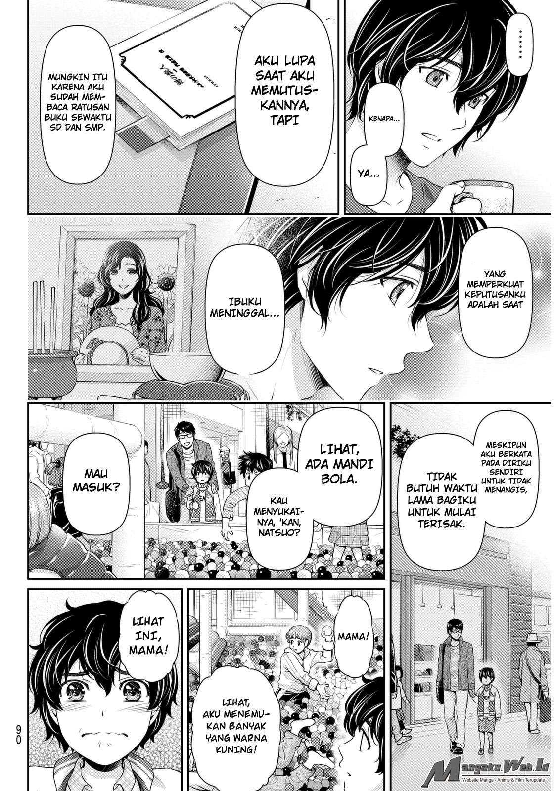 Chapter 82 - halaman 10