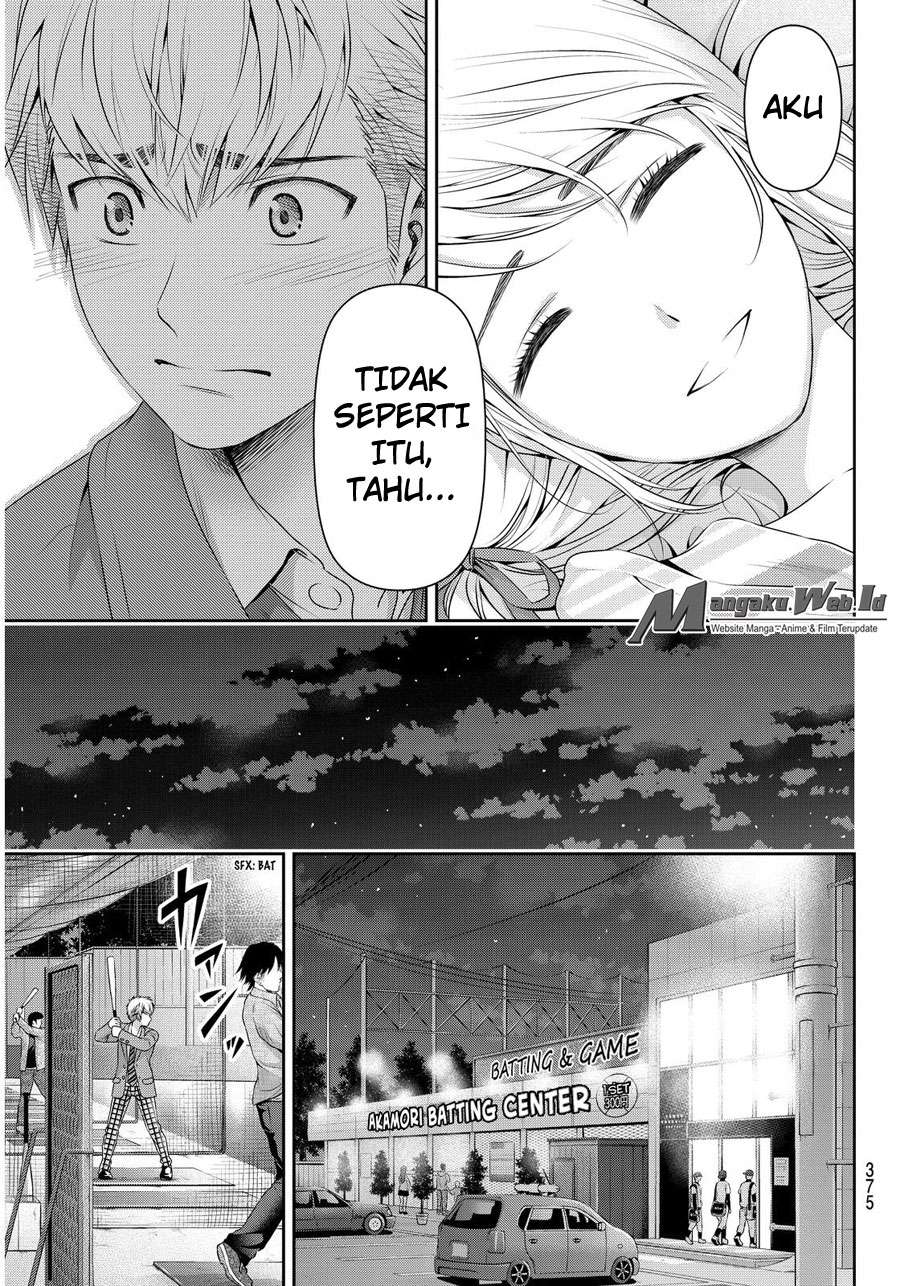 Chapter 81 - halaman 11