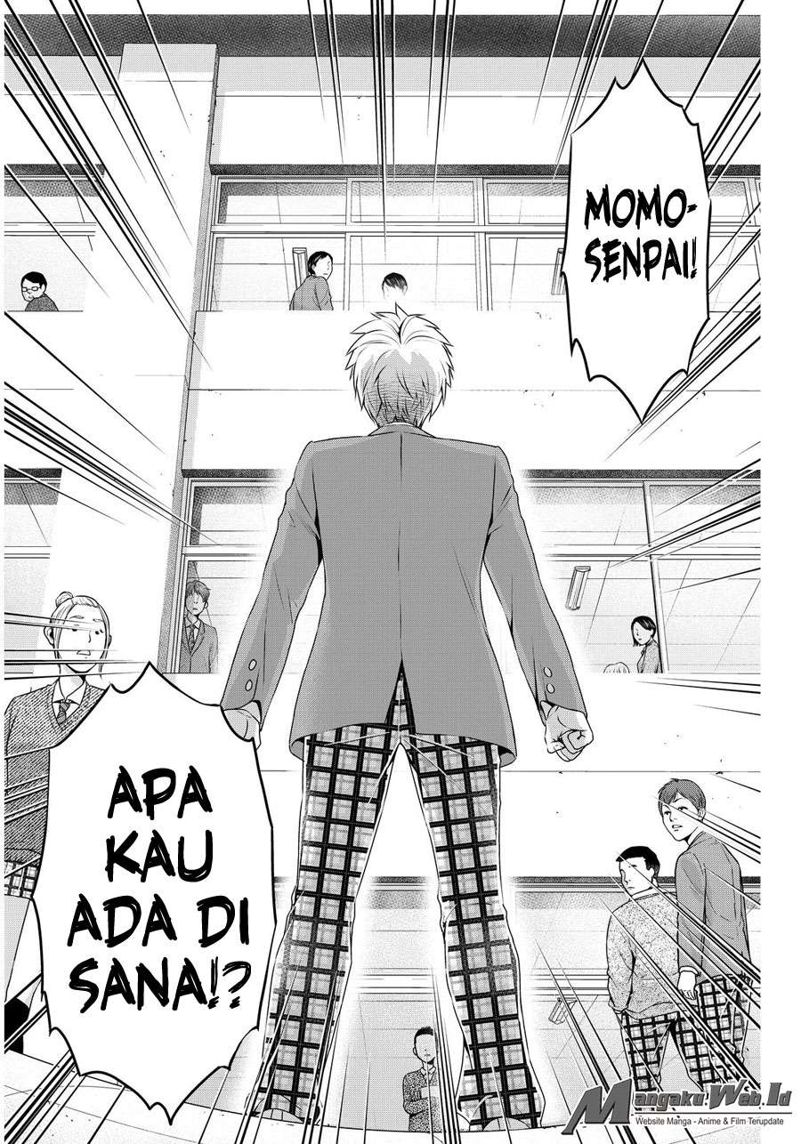 Chapter 81 - halaman 17
