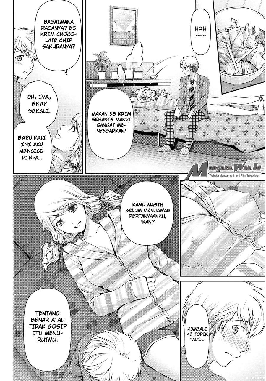 Chapter 81 - halaman 6