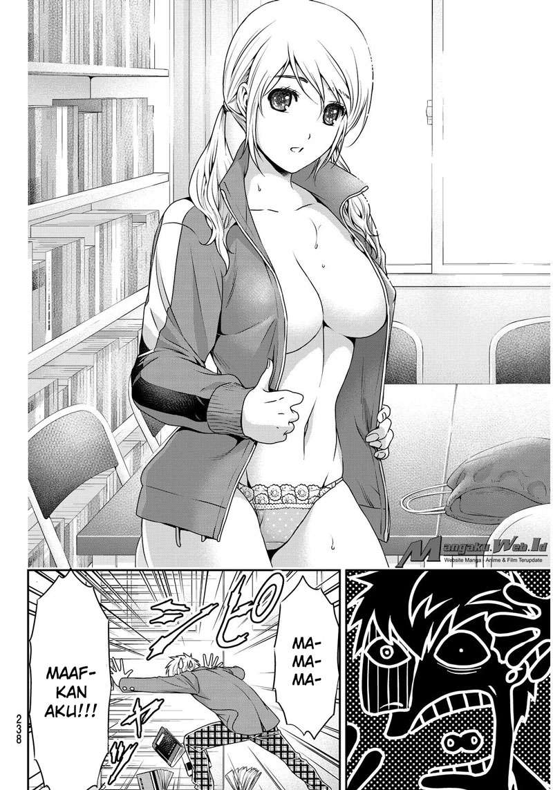 Chapter 80 - halaman 11