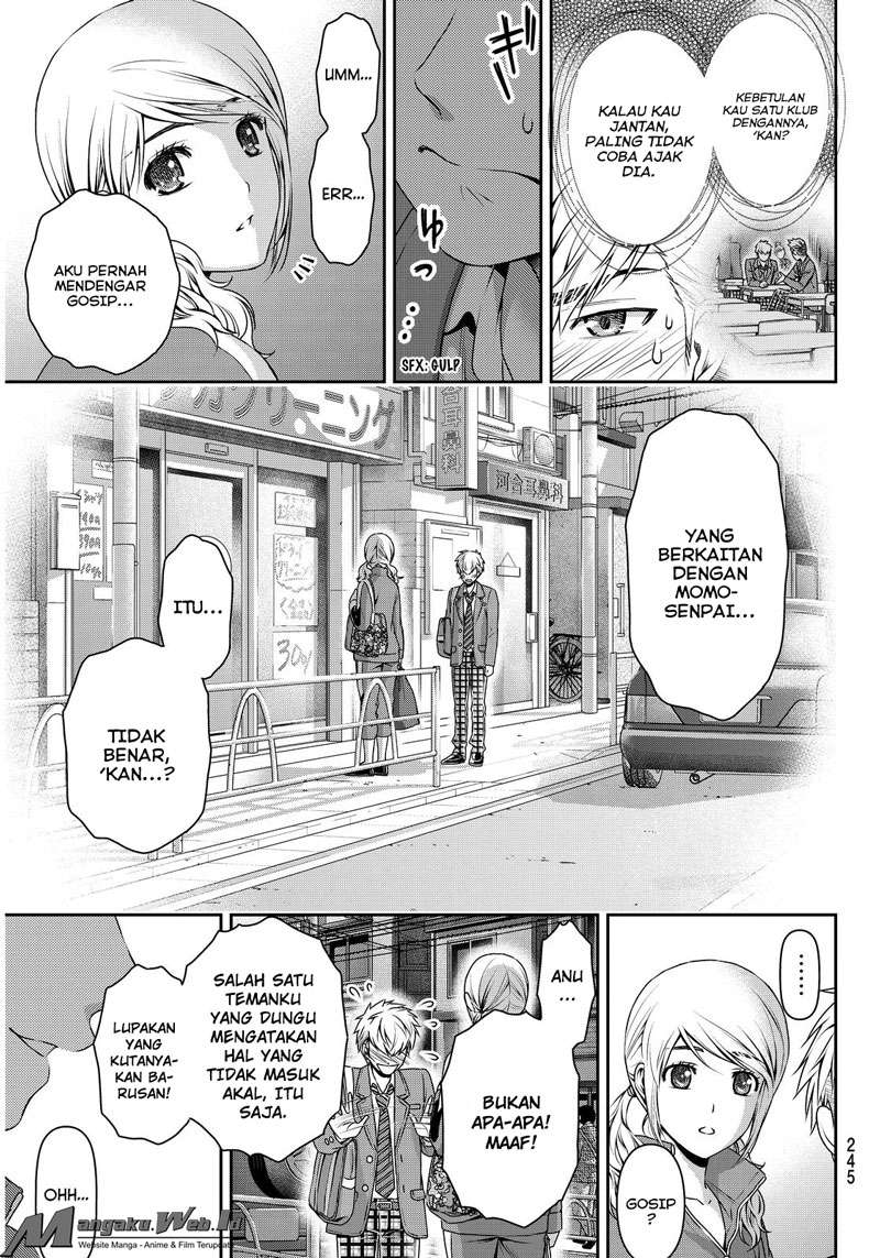 Chapter 80 - halaman 18