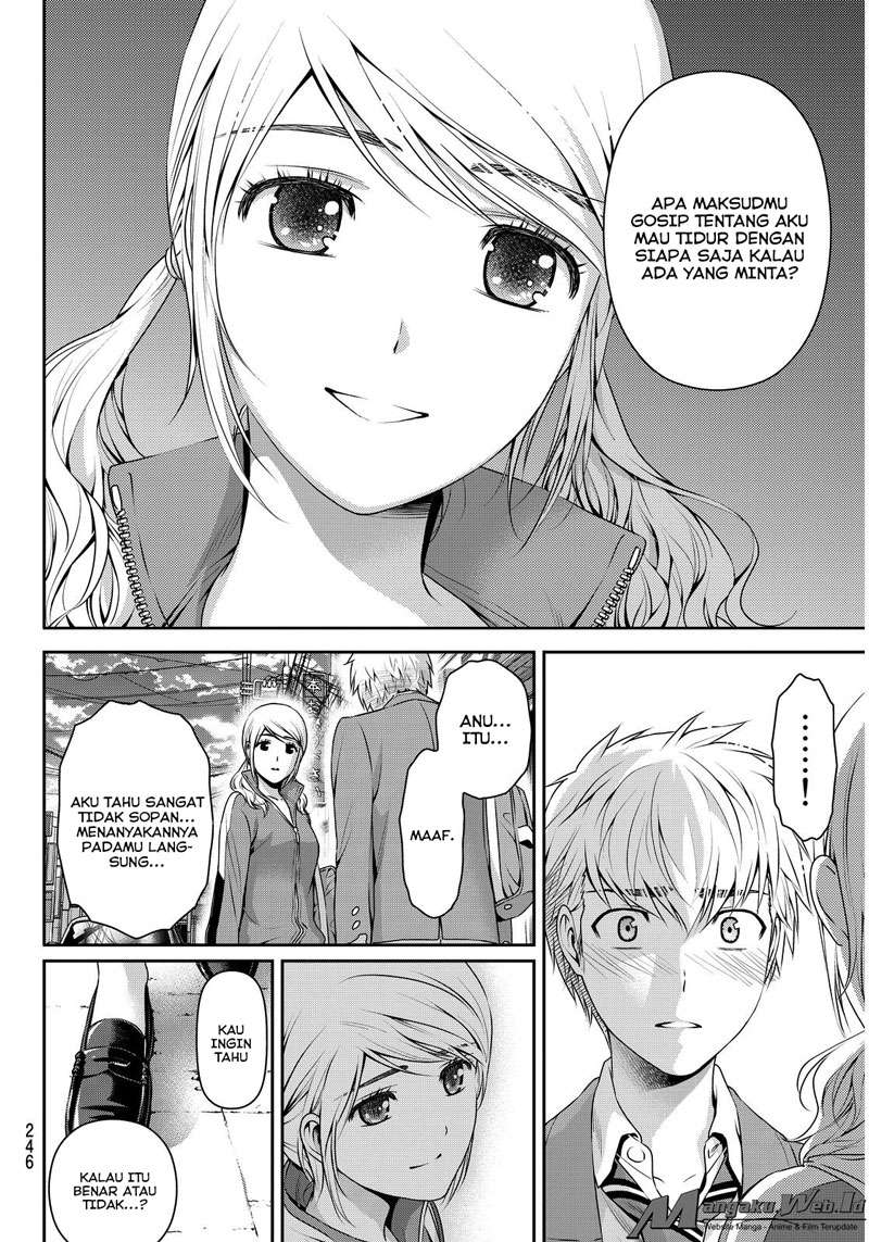 Chapter 80 - halaman 19