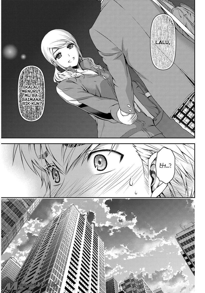 Chapter 80 - halaman 20