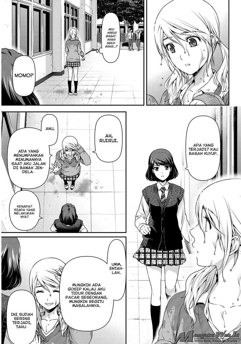 Chapter 80 - halaman 8