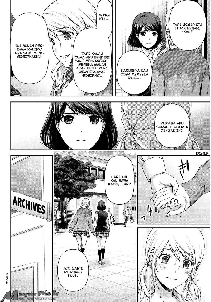 Chapter 80 - halaman 9