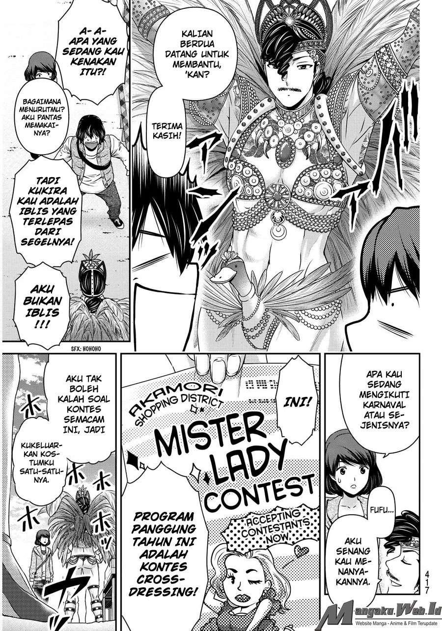 Chapter 79 - halaman 11