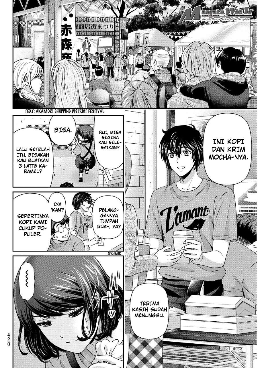 Chapter 79 - halaman 14