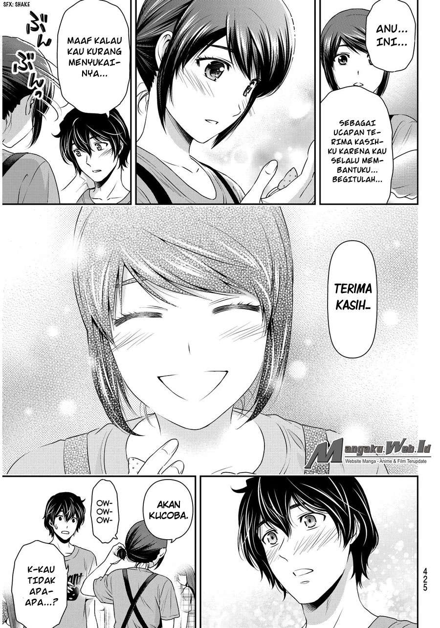 Chapter 79 - halaman 19