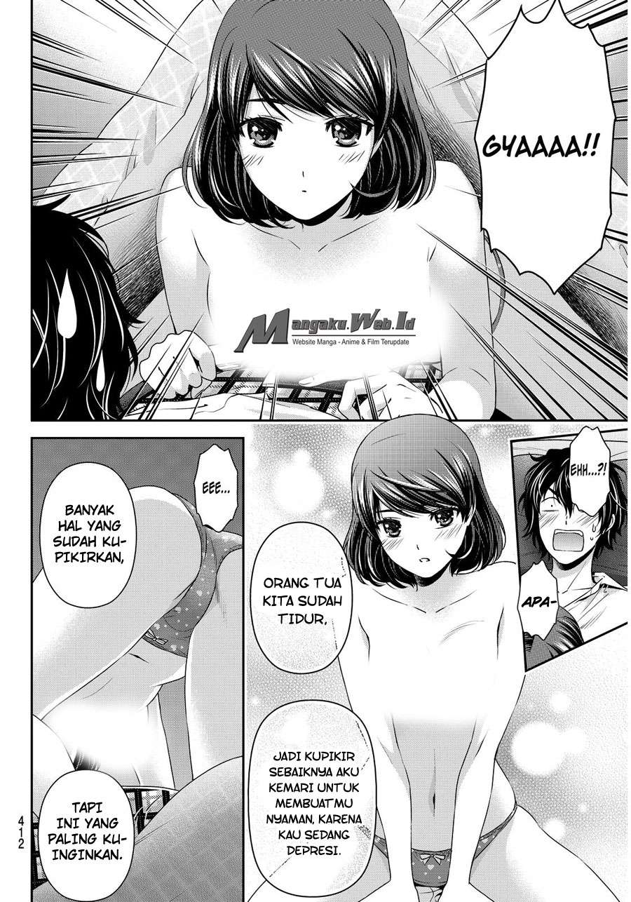 Chapter 79 - halaman 6