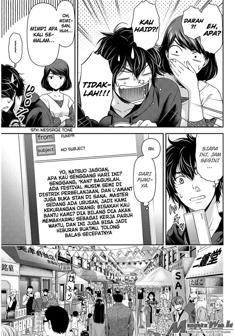 Chapter 79 - halaman 9