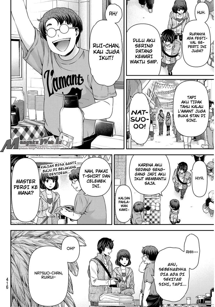 Chapter 79 - halaman 10
