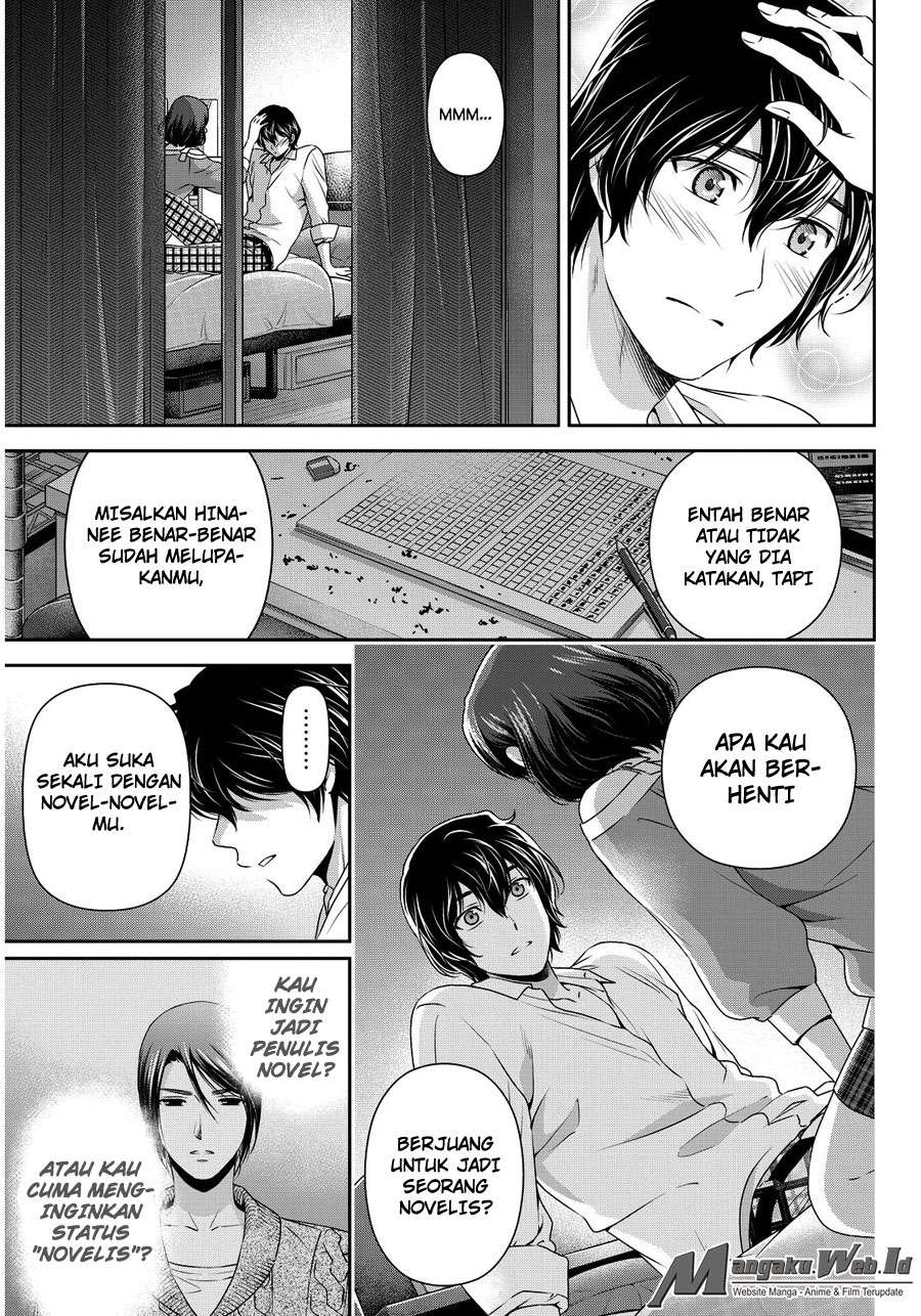 Chapter 78 - halaman 22
