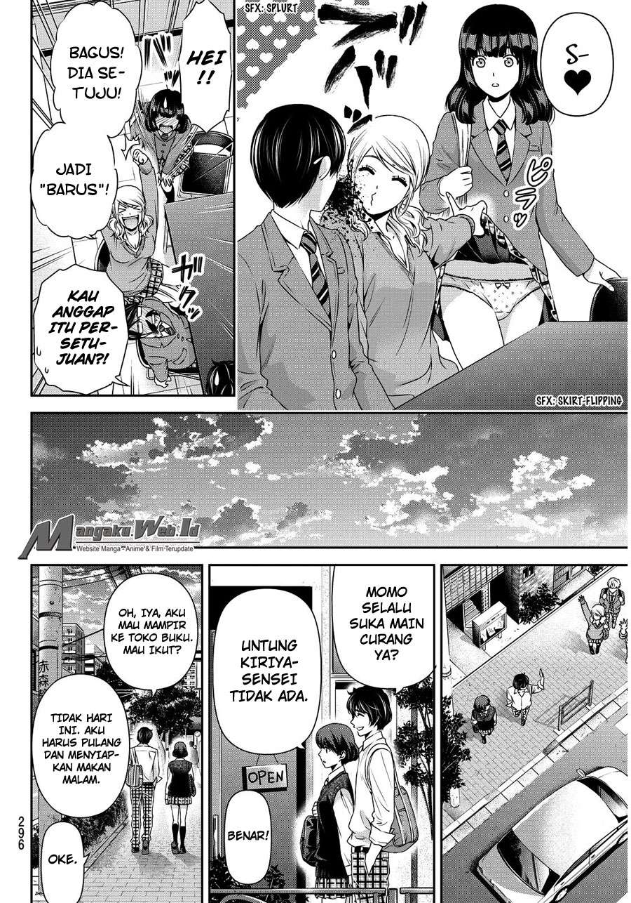 Chapter 77 - halaman 18
