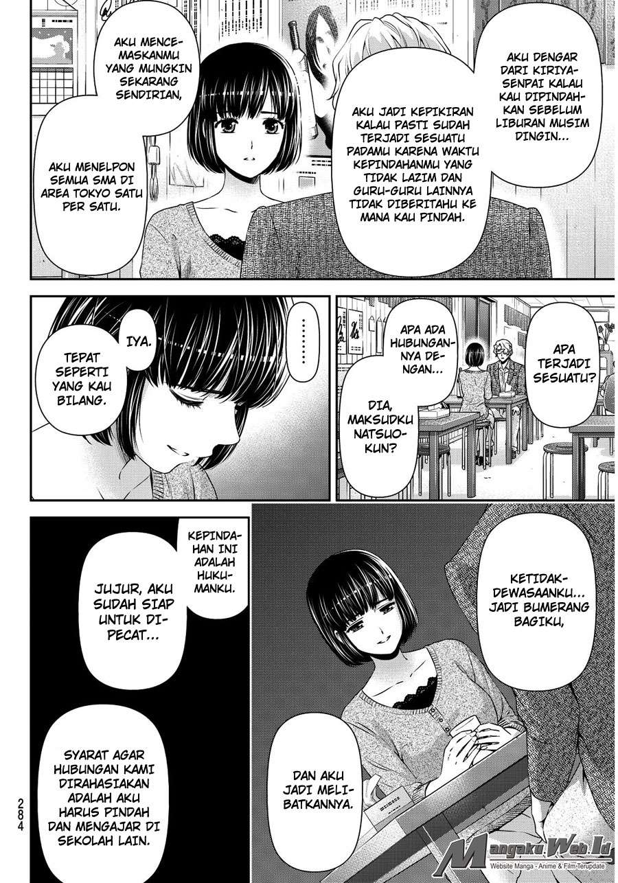 Chapter 77 - halaman 6