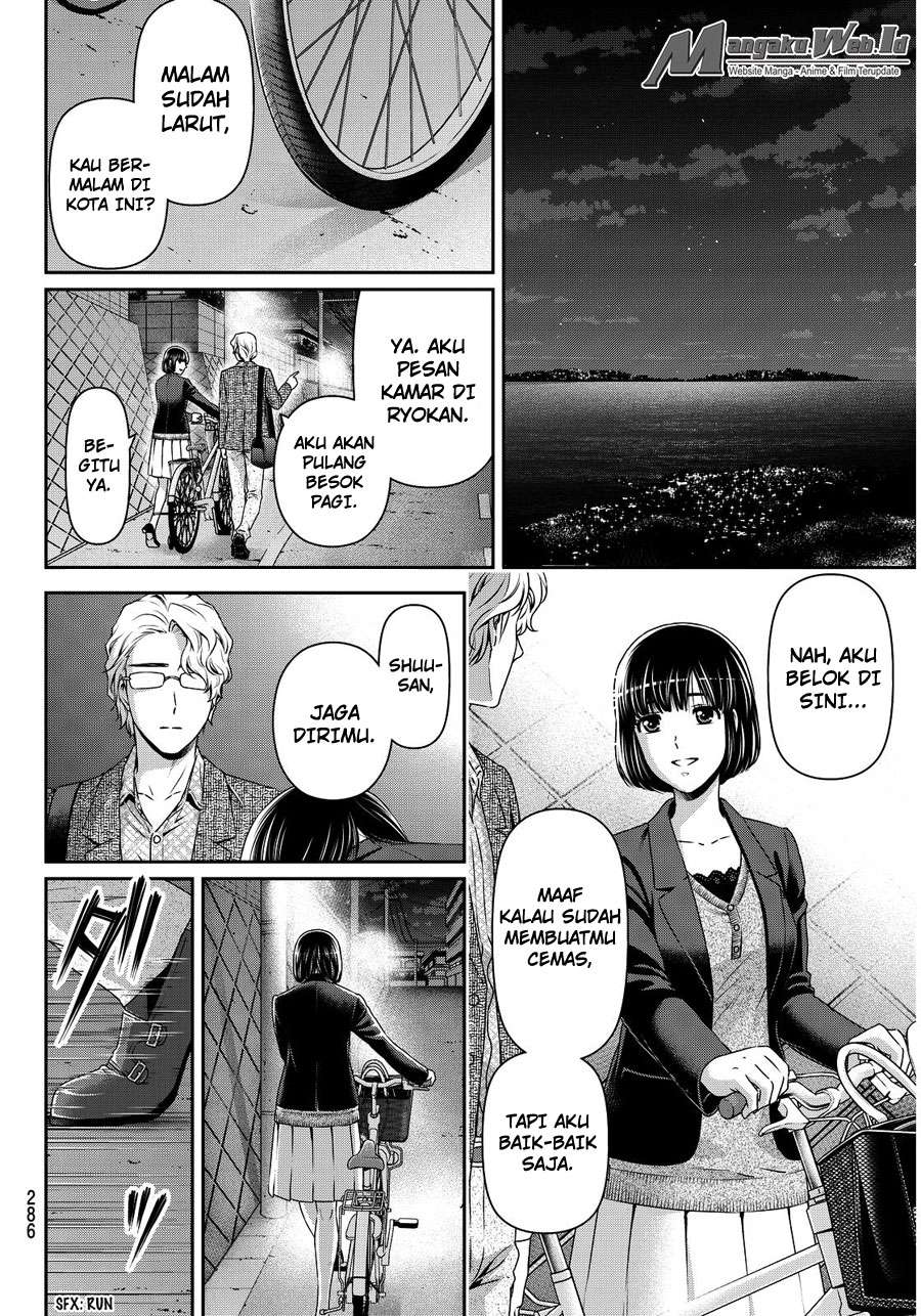 Chapter 77 - halaman 8