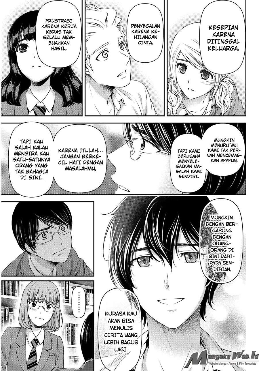 Chapter 76 - halaman 17