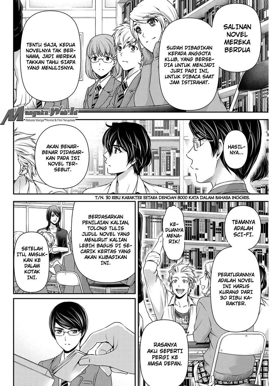 Chapter 76 - halaman 4