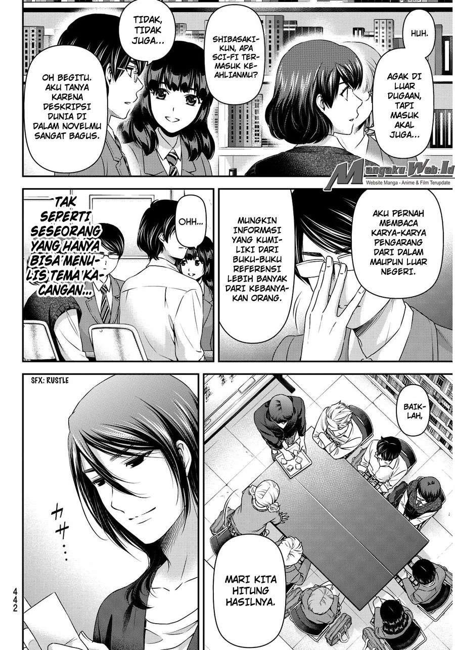 Chapter 76 - halaman 6