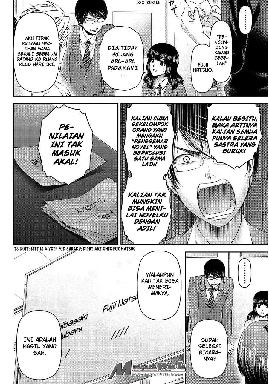 Chapter 76 - halaman 10