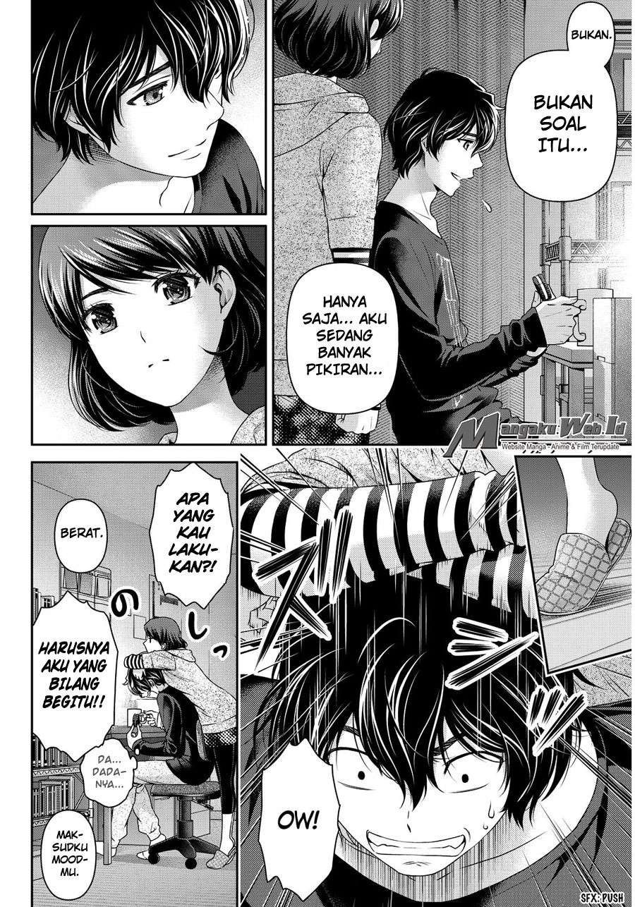 Chapter 75 - halaman 18